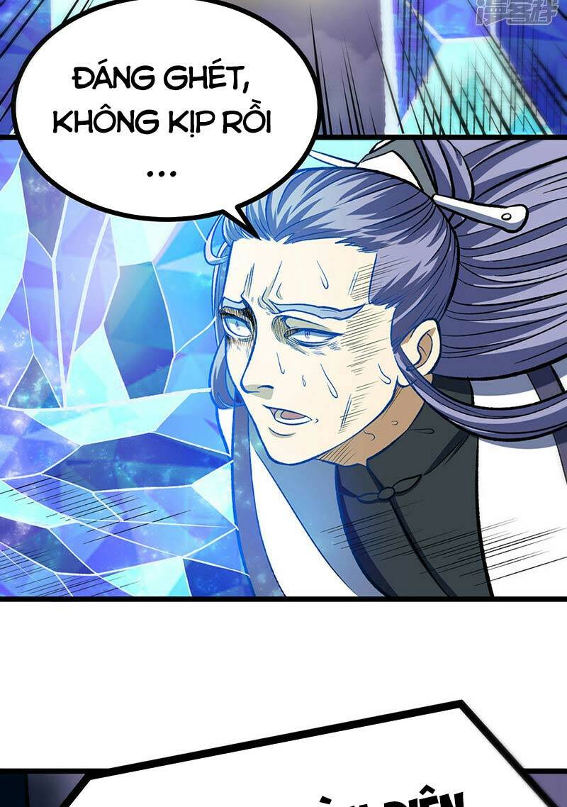 Võ Đạo Độc Tôn Chap 512 - Next Chap 513