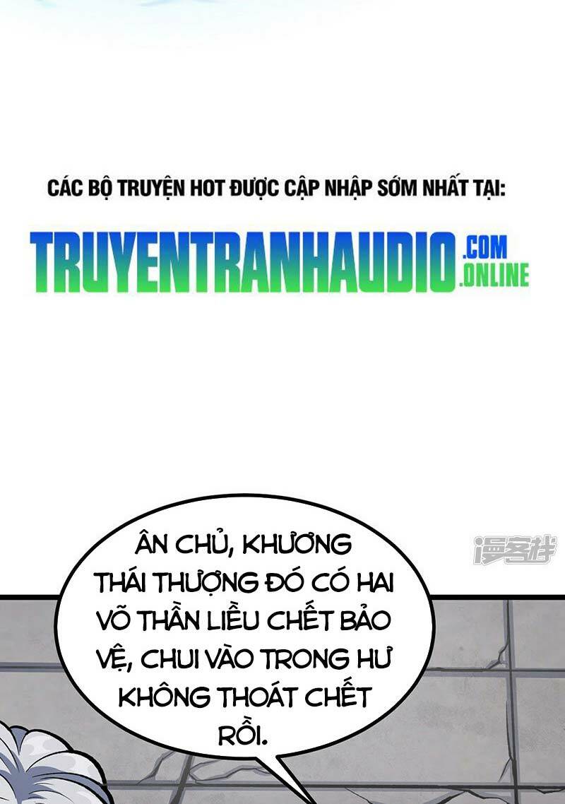 Võ Đạo Độc Tôn Chap 512 - Next Chap 513