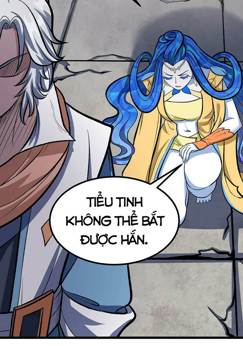 Võ Đạo Độc Tôn Chap 512 - Next Chap 513