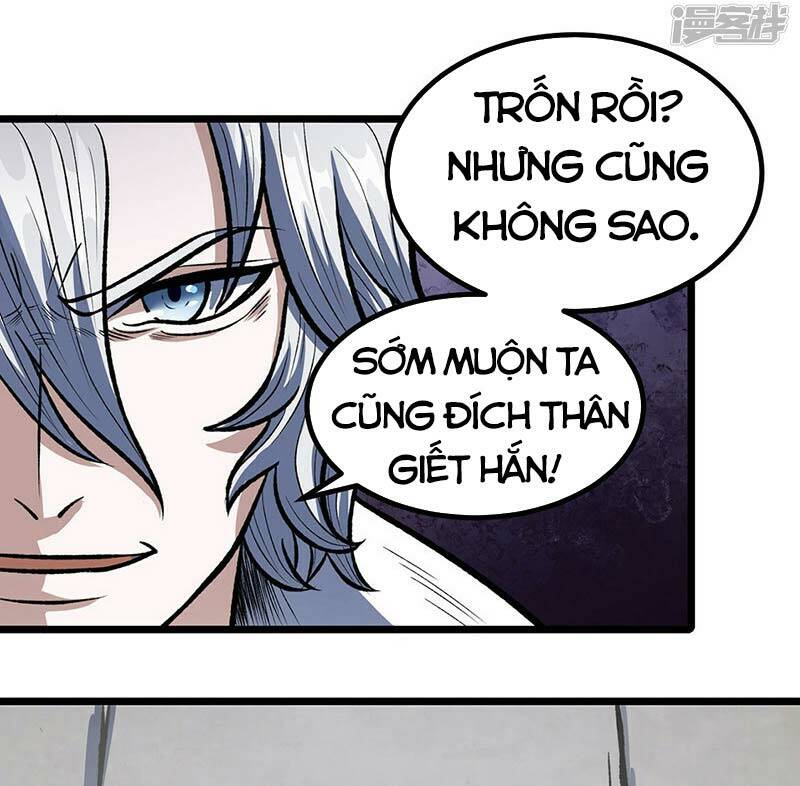 Võ Đạo Độc Tôn Chap 512 - Next Chap 513