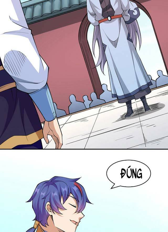 Võ Đạo Độc Tôn Chap 516 - Next Chap 517