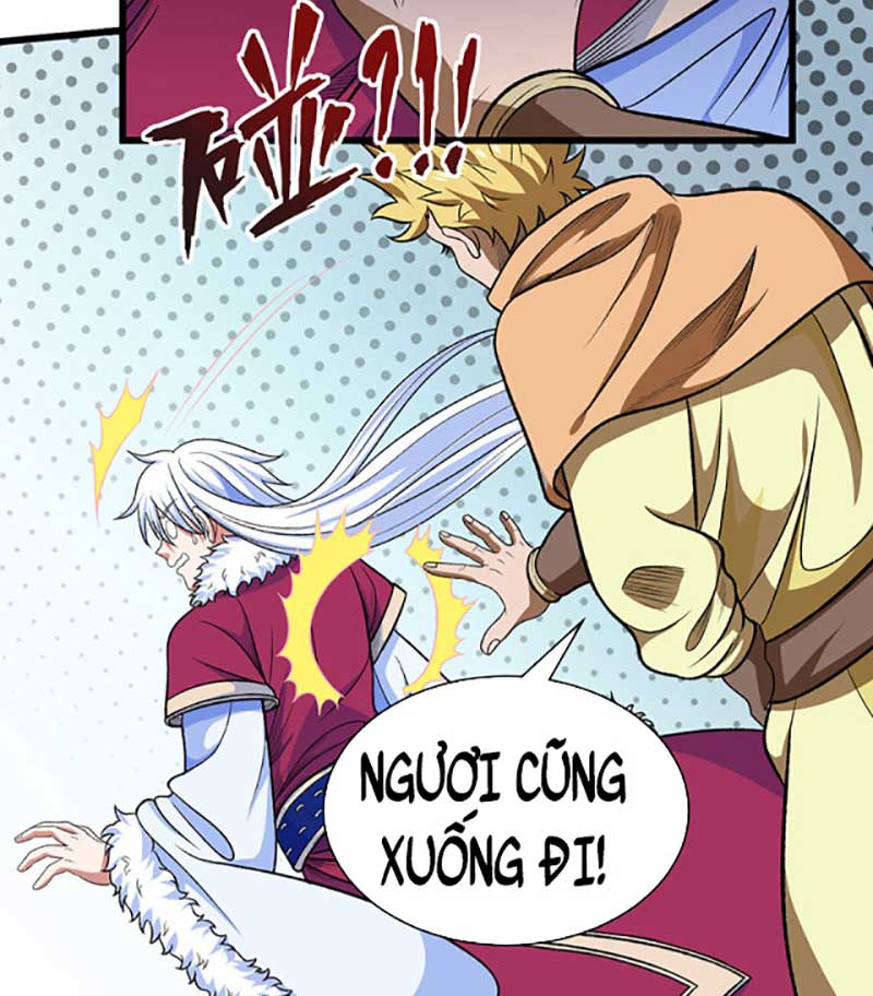 Võ Đạo Độc Tôn Chap 533.1 - Next Chap 534.1