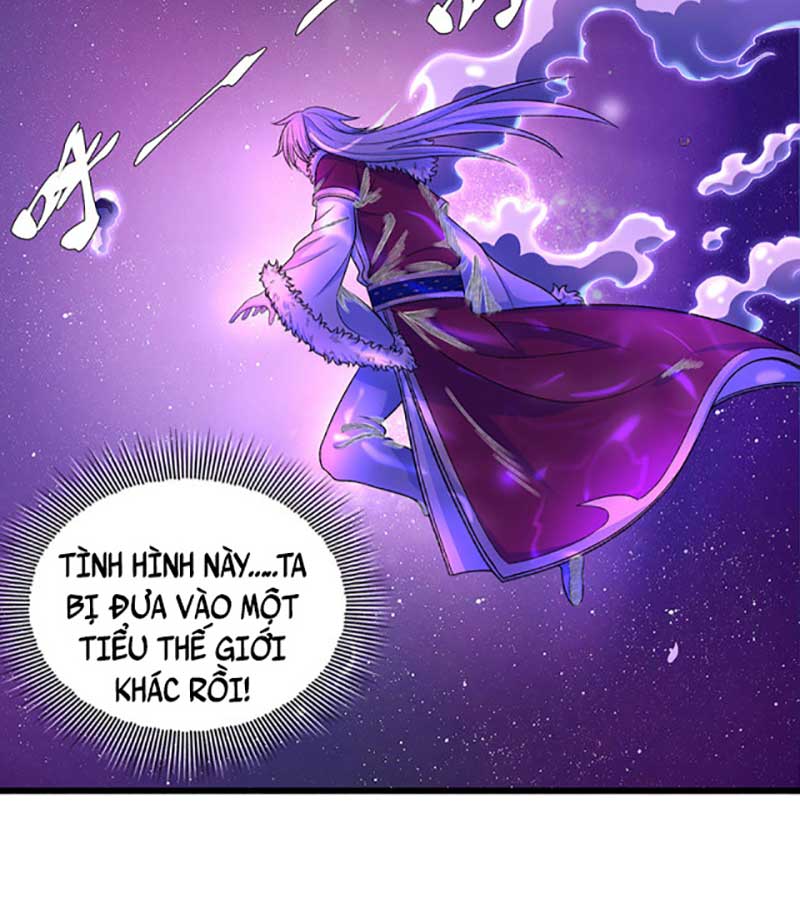 Võ Đạo Độc Tôn Chap 533.1 - Next Chap 534.1