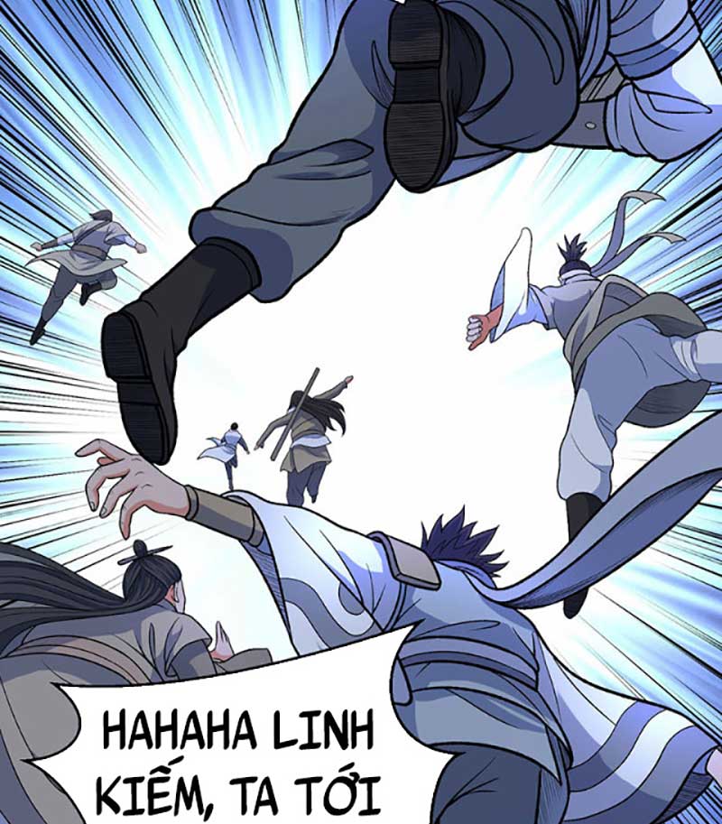 Võ Đạo Độc Tôn Chap 533.1 - Next Chap 534.1