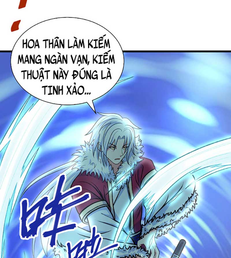 Võ Đạo Độc Tôn Chap 533.1 - Next Chap 534.1