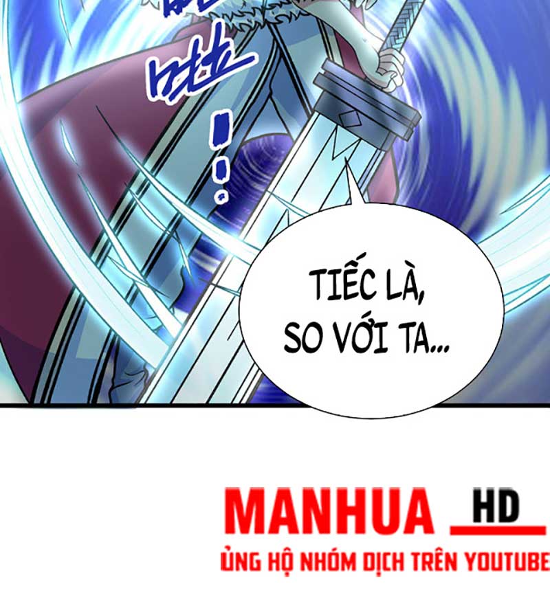 Võ Đạo Độc Tôn Chap 533.1 - Next Chap 534.1