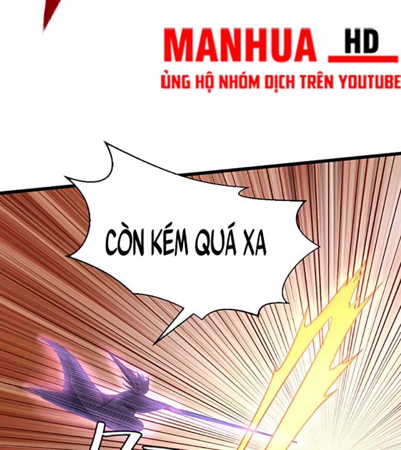 Võ Đạo Độc Tôn Chap 533.1 - Next Chap 534.1