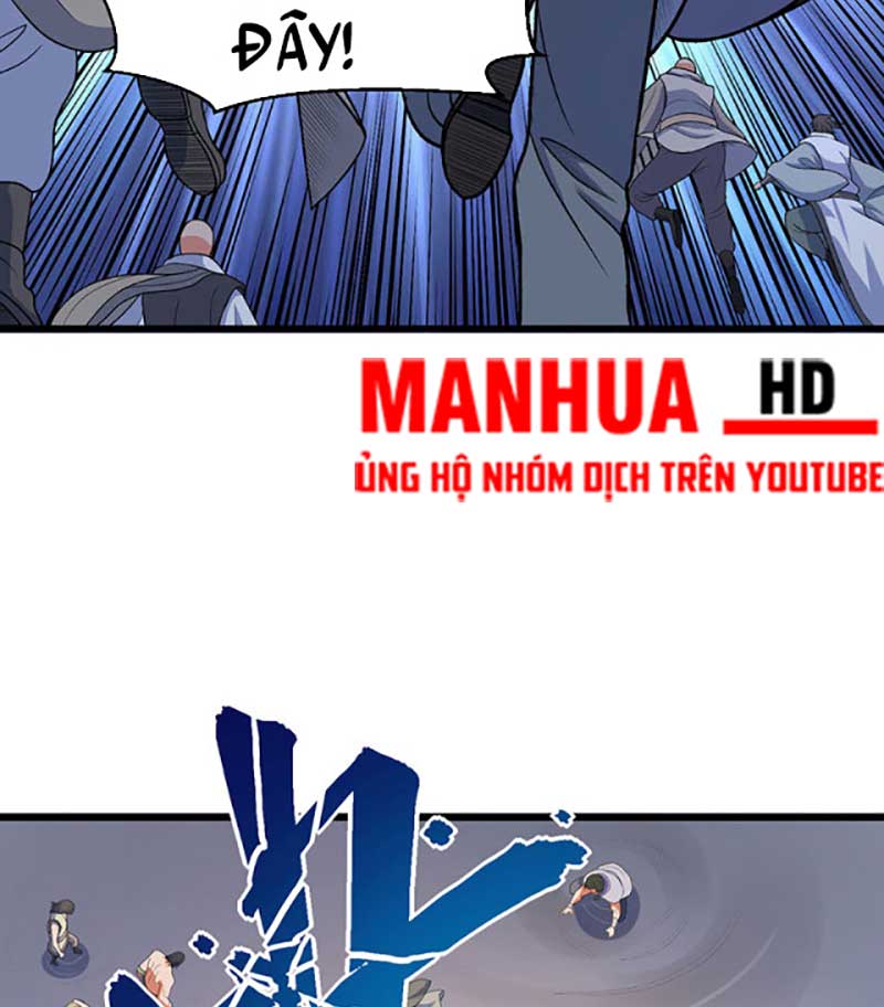 Võ Đạo Độc Tôn Chap 533.1 - Next Chap 534.1