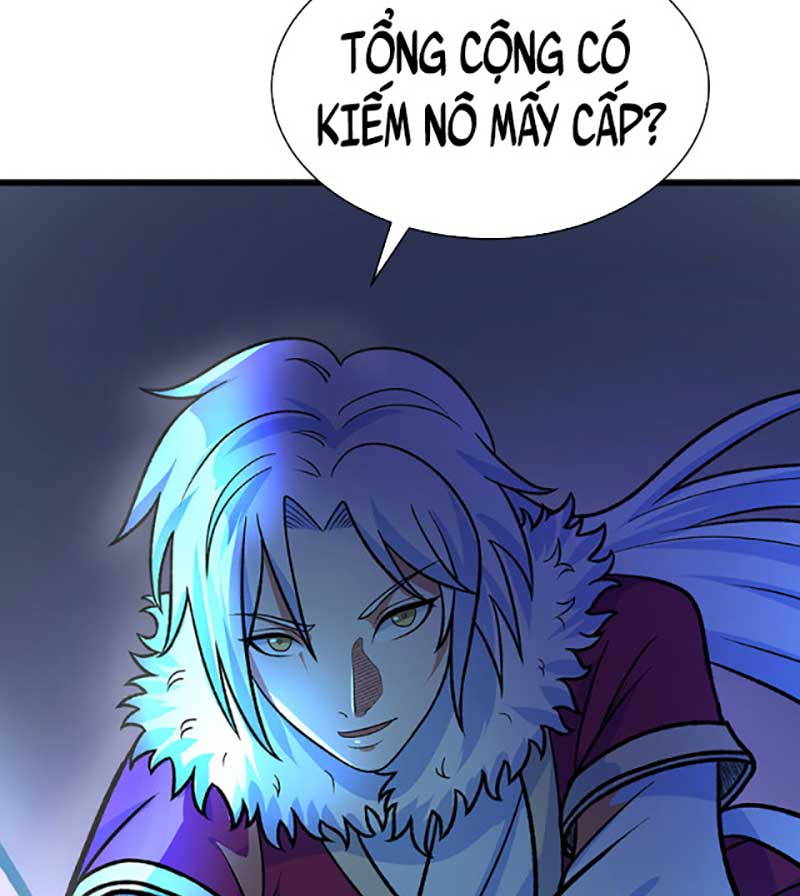 Võ Đạo Độc Tôn Chap 533.1 - Next Chap 534.1