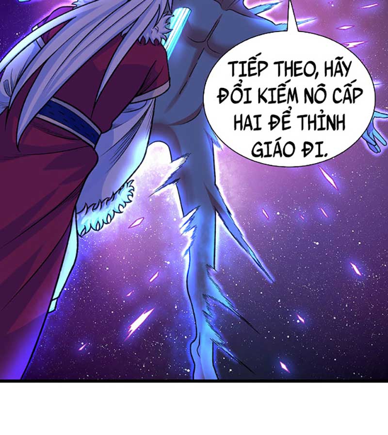 Võ Đạo Độc Tôn Chap 533.1 - Next Chap 534.1