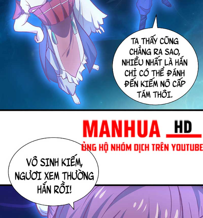 Võ Đạo Độc Tôn Chap 533.1 - Next Chap 534.1