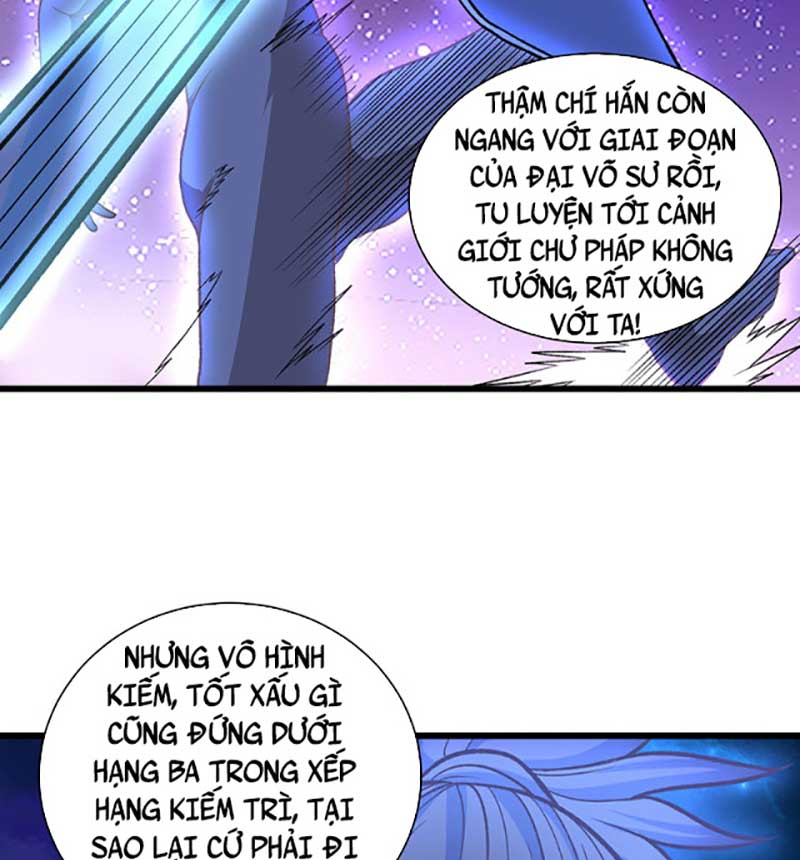 Võ Đạo Độc Tôn Chap 533.1 - Next Chap 534.1