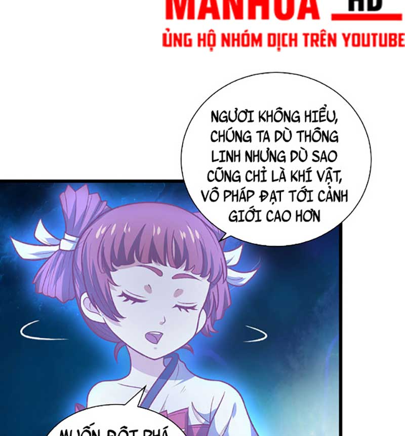 Võ Đạo Độc Tôn Chap 533.1 - Next Chap 534.1