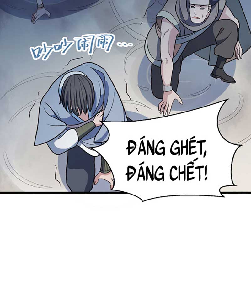 Võ Đạo Độc Tôn Chap 533.1 - Next Chap 534.1