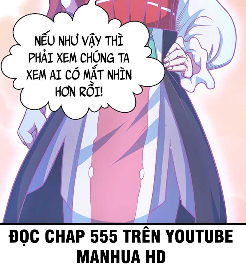 Võ Đạo Độc Tôn Chap 533.1 - Next Chap 534.1