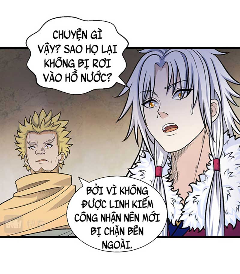 Võ Đạo Độc Tôn Chap 533.1 - Next Chap 534.1