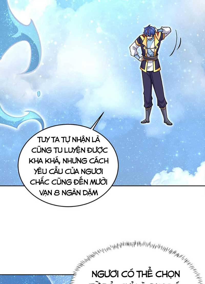 Võ Đạo Độc Tôn Chap 565.1 - Next Chap 566.1