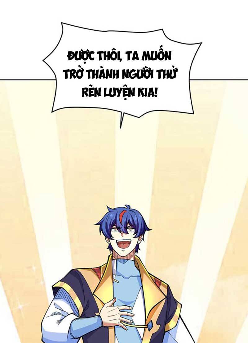 Võ Đạo Độc Tôn Chap 565.1 - Next Chap 566.1