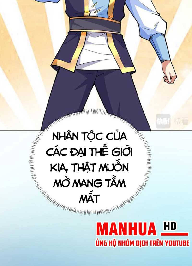 Võ Đạo Độc Tôn Chap 565.1 - Next Chap 566.1