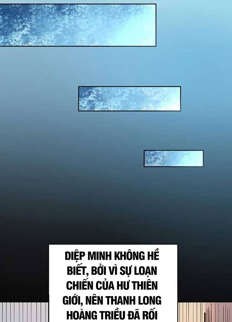 Võ Đạo Độc Tôn Chap 565.1 - Next Chap 566.1