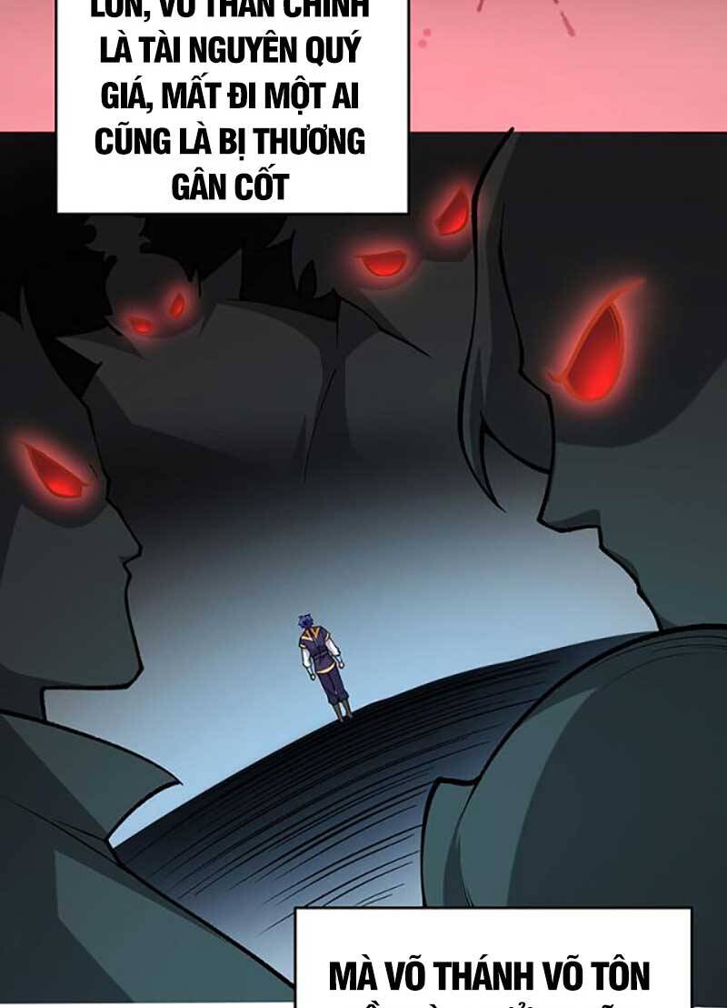 Võ Đạo Độc Tôn Chap 565.1 - Next Chap 566.1