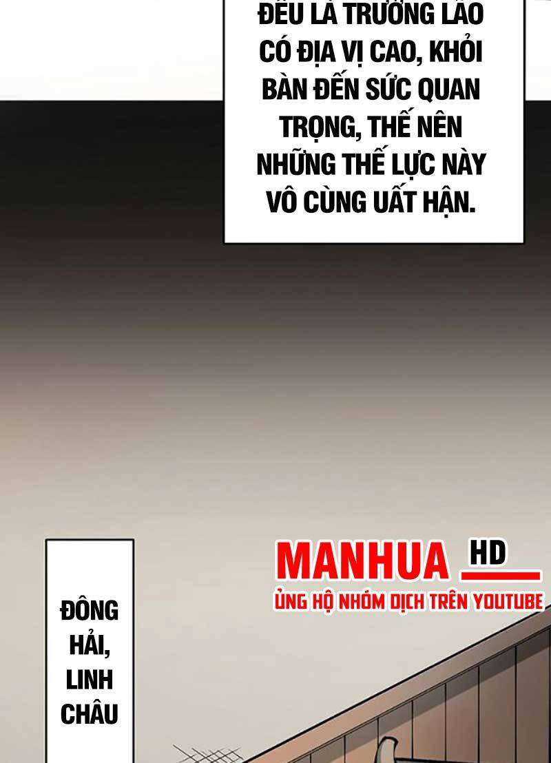 Võ Đạo Độc Tôn Chap 565.1 - Next Chap 566.1