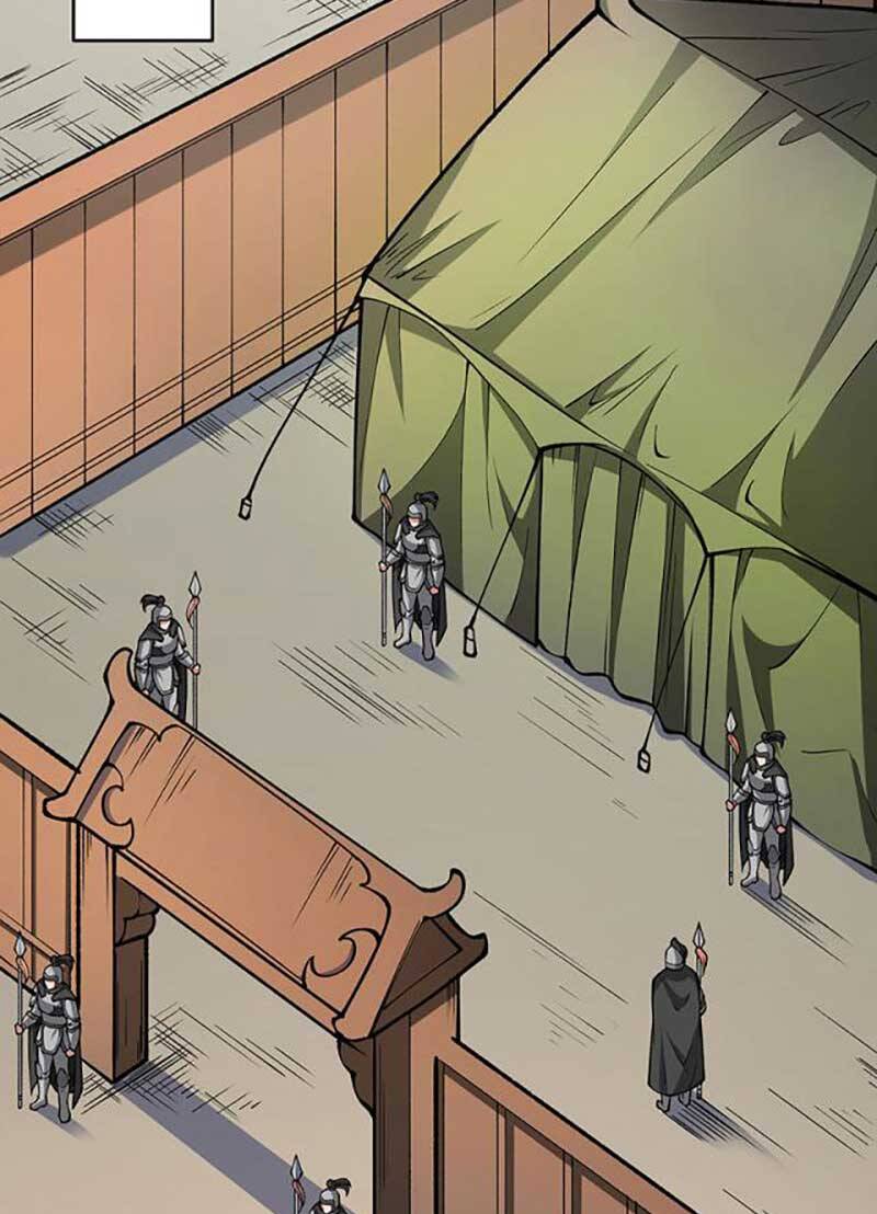 Võ Đạo Độc Tôn Chap 565.1 - Next Chap 566.1