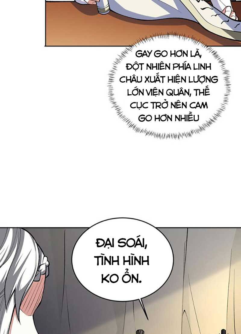 Võ Đạo Độc Tôn Chap 565.1 - Next Chap 566.1