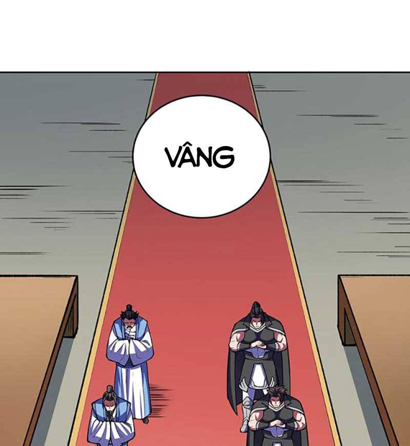 Võ Đạo Độc Tôn Chap 565.1 - Next Chap 566.1