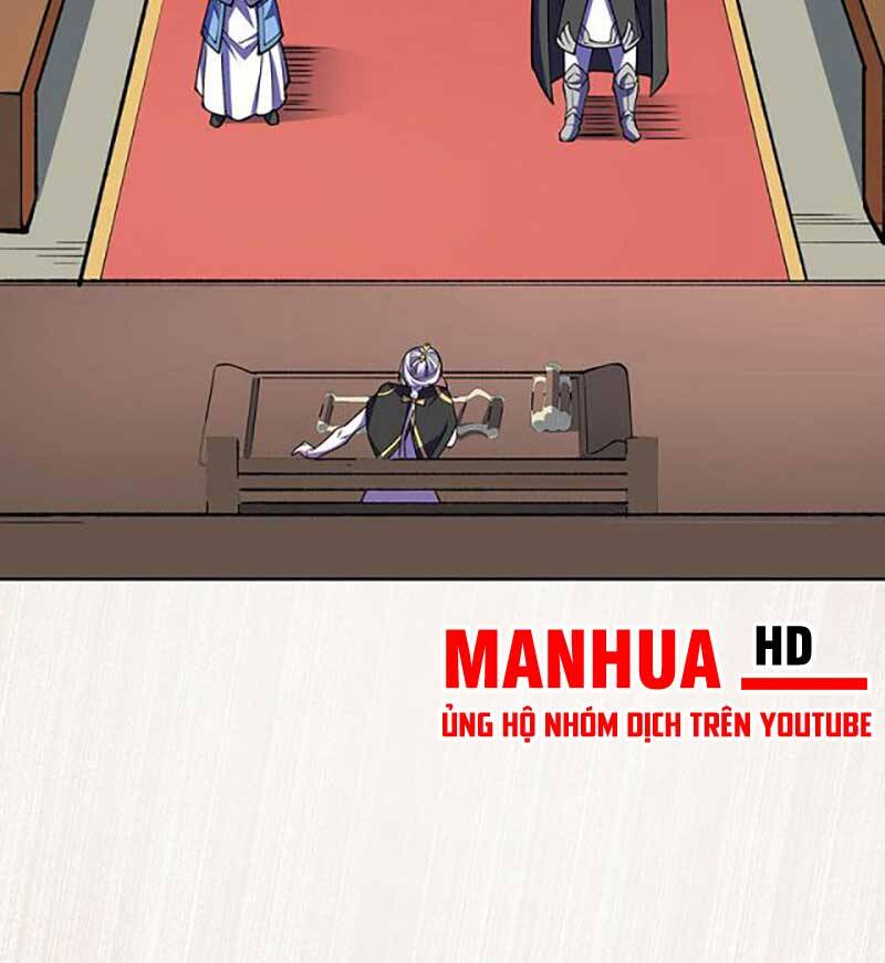 Võ Đạo Độc Tôn Chap 565.1 - Next Chap 566.1