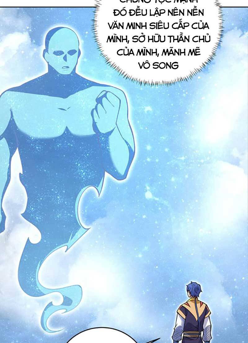 Võ Đạo Độc Tôn Chap 565.1 - Next Chap 566.1