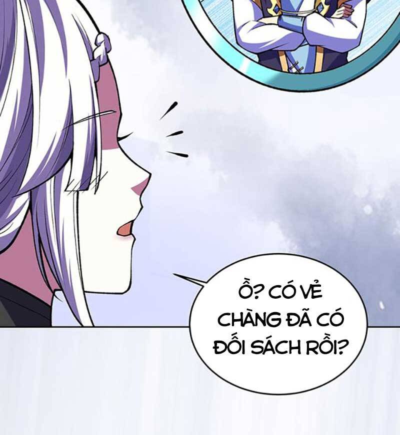 Võ Đạo Độc Tôn Chap 565.1 - Next Chap 566.1