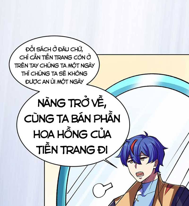 Võ Đạo Độc Tôn Chap 565.1 - Next Chap 566.1