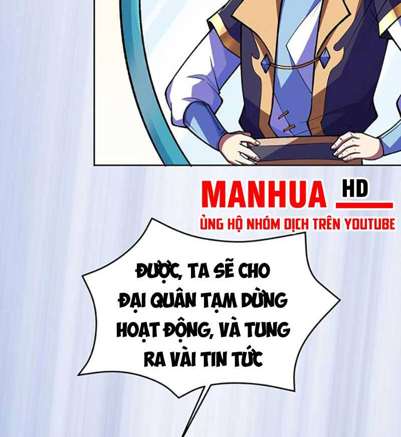 Võ Đạo Độc Tôn Chap 565.1 - Next Chap 566.1