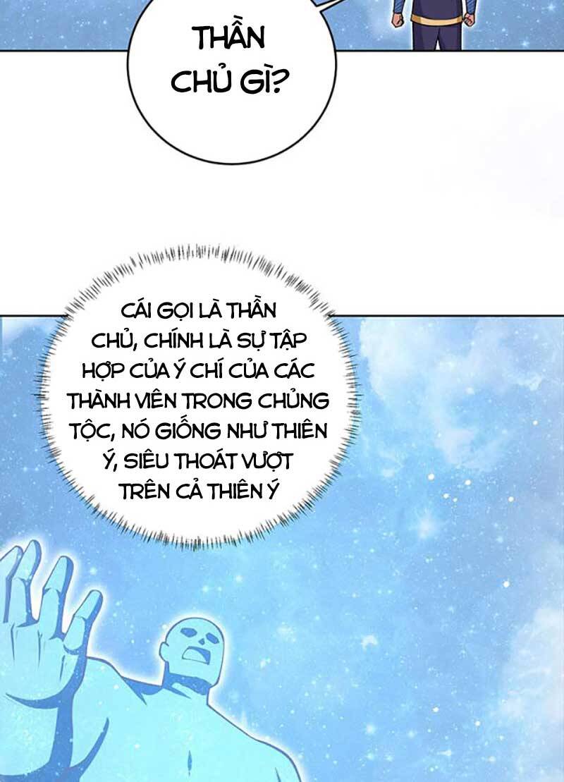 Võ Đạo Độc Tôn Chap 565.1 - Next Chap 566.1
