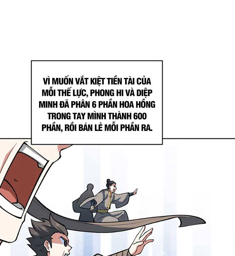 Võ Đạo Độc Tôn Chap 565.1 - Next Chap 566.1