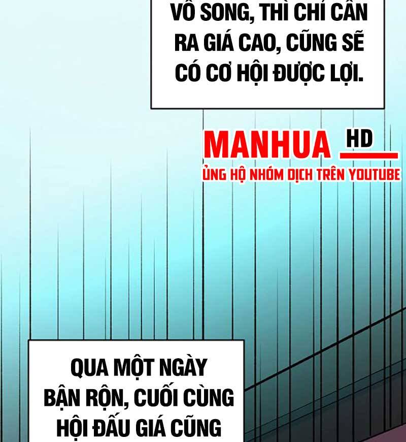 Võ Đạo Độc Tôn Chap 565.1 - Next Chap 566.1