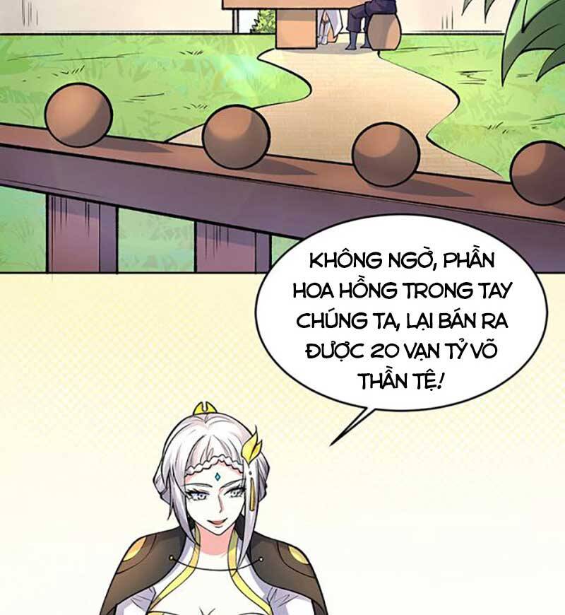 Võ Đạo Độc Tôn Chap 565.1 - Next Chap 566.1