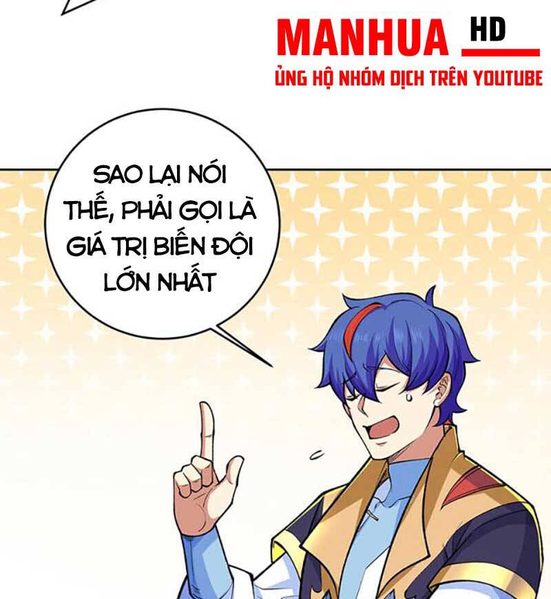 Võ Đạo Độc Tôn Chap 565.1 - Next Chap 566.1