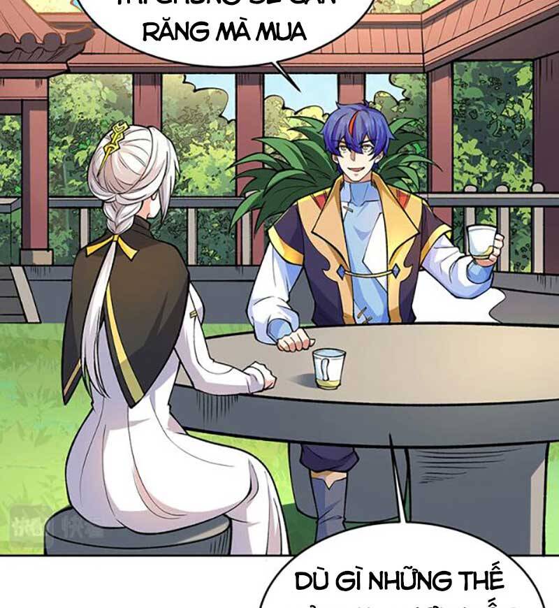 Võ Đạo Độc Tôn Chap 565.1 - Next Chap 566.1