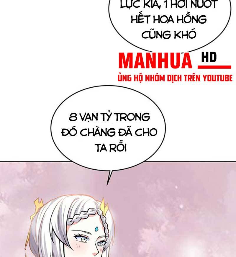 Võ Đạo Độc Tôn Chap 565.1 - Next Chap 566.1