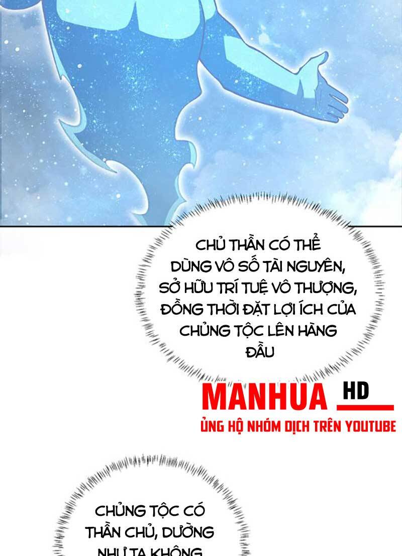 Võ Đạo Độc Tôn Chap 565.1 - Next Chap 566.1