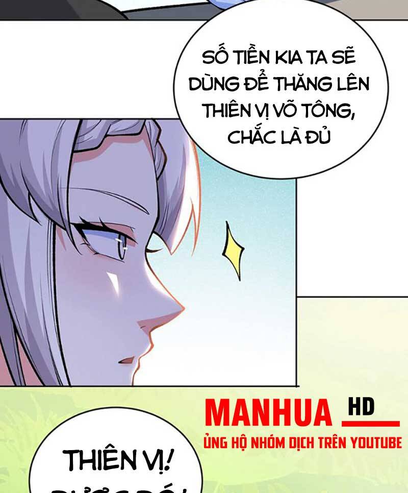 Võ Đạo Độc Tôn Chap 565.1 - Next Chap 566.1