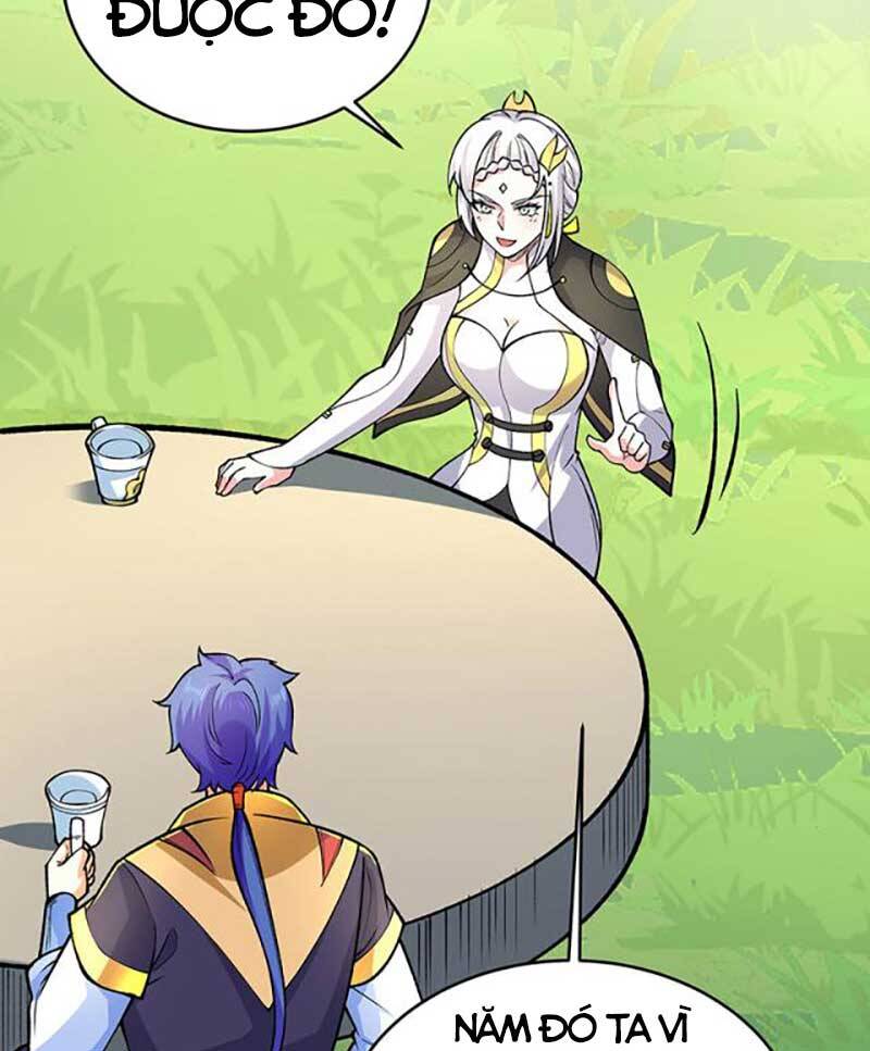 Võ Đạo Độc Tôn Chap 565.1 - Next Chap 566.1