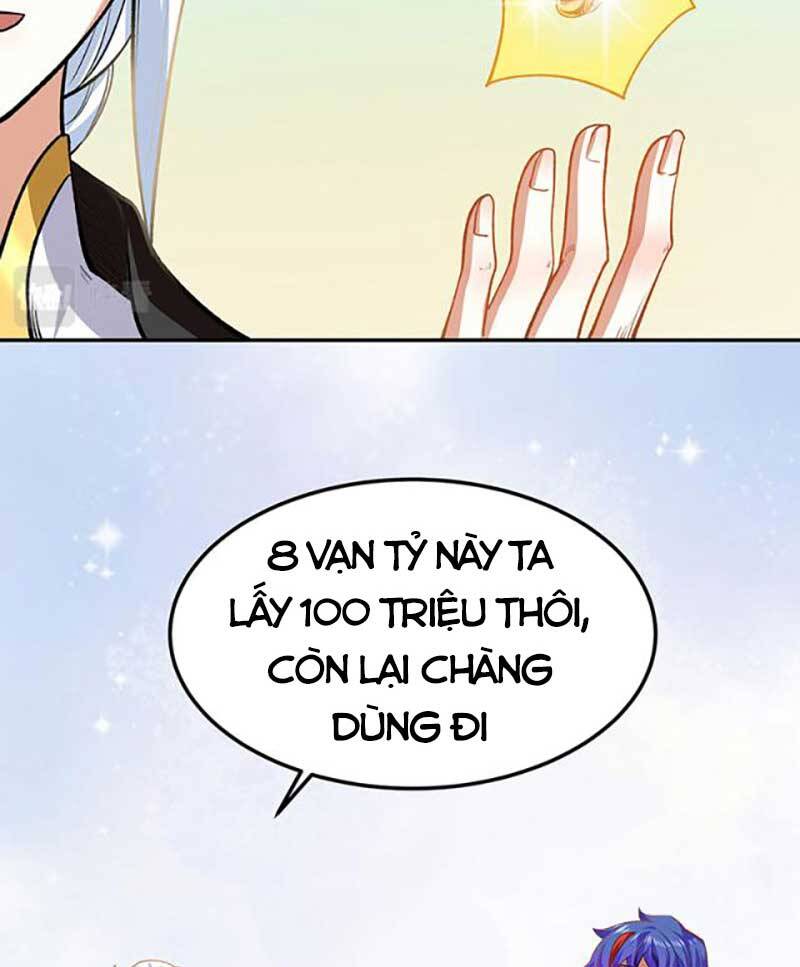 Võ Đạo Độc Tôn Chap 565.1 - Next Chap 566.1