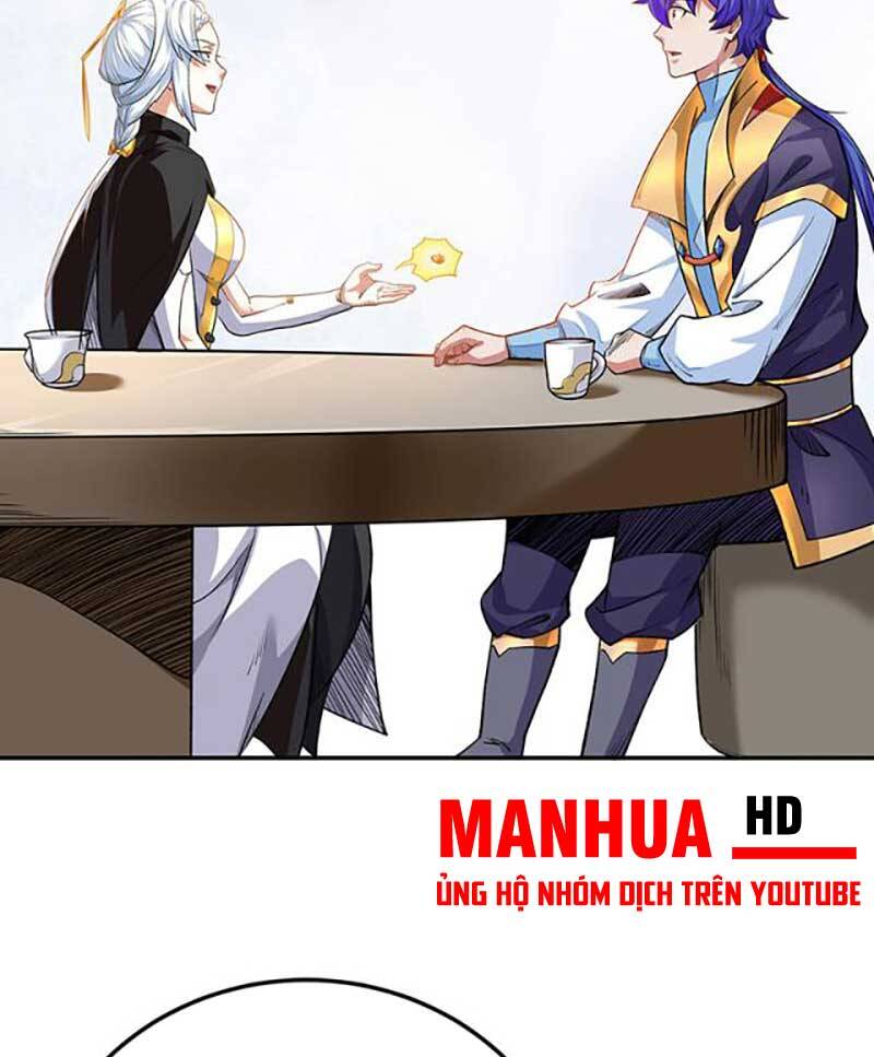 Võ Đạo Độc Tôn Chap 565.1 - Next Chap 566.1