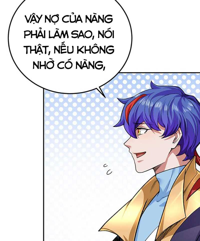 Võ Đạo Độc Tôn Chap 565.1 - Next Chap 566.1