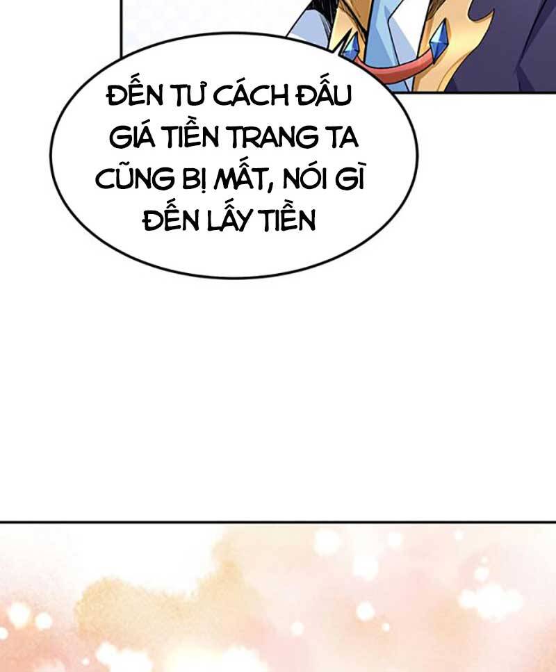 Võ Đạo Độc Tôn Chap 565.1 - Next Chap 566.1