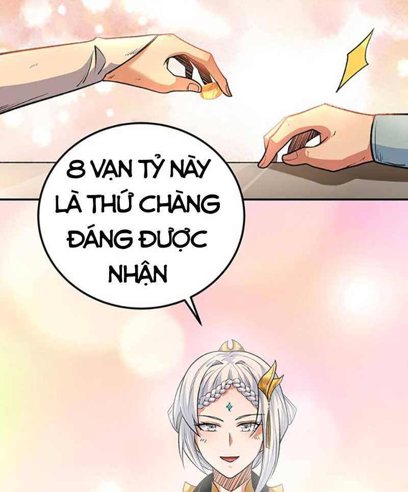 Võ Đạo Độc Tôn Chap 565.1 - Next Chap 566.1