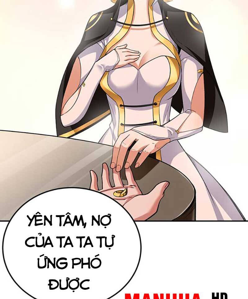 Võ Đạo Độc Tôn Chap 565.1 - Next Chap 566.1